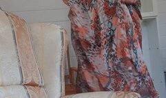 One of my very first Videos - two cigarettes with talking about me