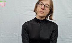 Little Titties for You to Worship