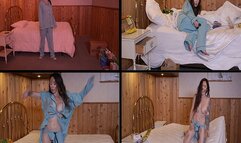 Quarantine Survivor - WMV