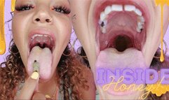 Inside Honey! - HD MP4 1080p