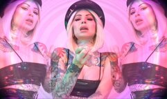 Super convincing Gender transformation encouragement - ASMR