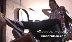 Retarded Boy's New Job 50 (HD)