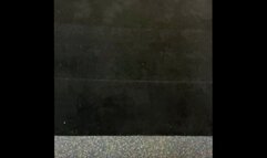 At The Gym Stretch and Flex