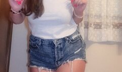 Making you into My ass slave toilet bitch!