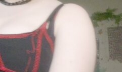 I'm So Wet Slide It In Me