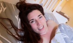 Your giantess girlfriend