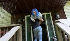 Until You Love Me (4K) - Vonka Romanov