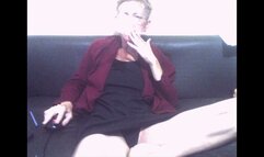 SEXYGENY SMOKING ALONE 200
