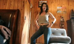 making you cum with your tongue in my ass