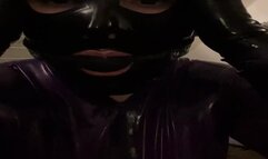 Fooled & drooled around One