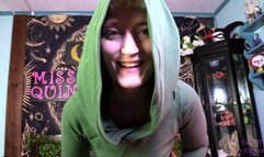 Goblin Navel Lover 2