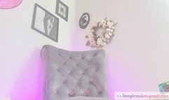 HER, My New Play-Thing