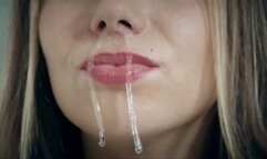 Huge snot! mp4 FULL HD