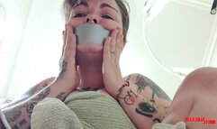 Do you want to fuck me gagged? (1080p)