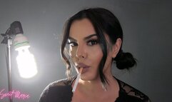 Maximum absorption ~ Sweet Maria