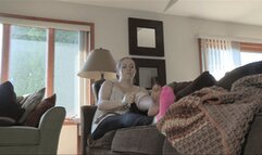 Serve Me And Be Happy, 1st