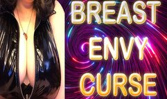 BREAST ENVY CURSE