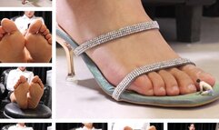 Manager Xiaomi humiliates subordinates with special effects MP4