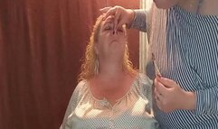 I want my stepmother to sneeze WMV(1280*720)HD