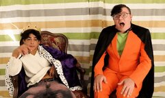 Prude Prince Magic Control Embarrassment - CUSTOM VIDEO - Julian Jaden - Leo Blue - Richard Lennox - Manpuppy - WMV 720