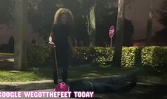 MY PARKING LOT BITCH VOL 4