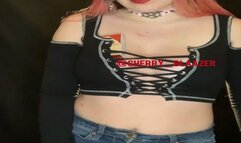 Chain-smoking 2 cigs