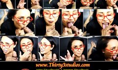 BlowJob in the Pose | Part-3