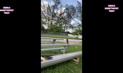 HERE 4 YOUR CASH BITCH