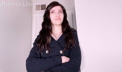 Giantess Humiliation POV: Shrunken and Enslaved