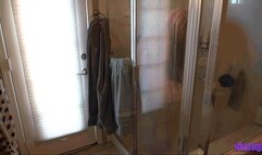 Nudist Step-Mommy 3, Step-Son's Birthday