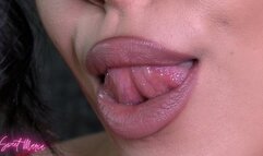 Endo burps ~ Sweet Maria