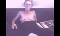 MORNING TITYS FOR SUN