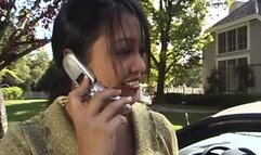 Dax Star, Mitch West, Danny Wylde, Mika Tan, Xana Star, Mini and Jasmine Byrne