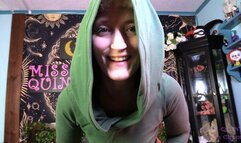 Goblin Navel Lover 2 wmv