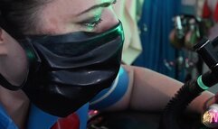 Nurse Anna's Rubber Sessions III