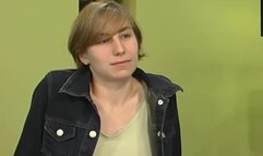 Madeleine Rose and Kym Wilde