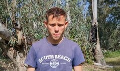 Grant Gets a Flogging