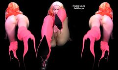 STEP-SONNY, MAKE MY ALIEN BODY PREGNANT - PART 6