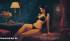 The Downfall Game: Your Life, My Rules