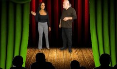 Mesmerism Mayhem 5 SD WMV