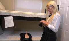 DFP Academy: Anna Finds the Morale Room SD