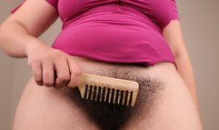 Bush Bigger Than Your Dick