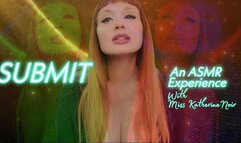 Submit: An ASMR Experience SD
