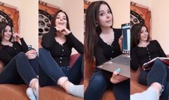 CHEMISCHE CAS und was WIRKLICH passiert wenn man es durchzieht - DAMIT habe ich nicht gerechnet