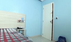 IS MY HOUSE HAUNTED?? IS A GHOST SECRETLY SMELLING ME? BY QWEEN AND THAMMY BBW CAM BY KLEBER FULL HD