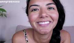 Pounded Into Submission