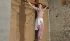 Crucifixion 9 part 1