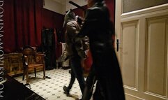 Prisoner #5-7-23 - A New Inmate - REAL SESSION - NOTHING STAGED - FULL MOVIE