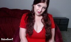 Horny BBW wants to cum