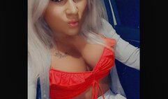 Did I Just Hit Your Junk?!